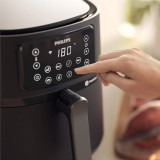 Philips Essential 5000 Series XXL Connected Airfryer
