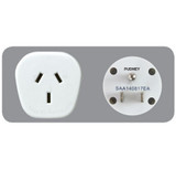 Pudney USA Travel Adaptor