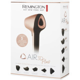 Remington Air 3D Plus Hairdryer