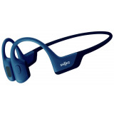 Shokz OpenRun Pro Wireless Open-Ear Headphones (Steel Blue)