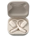 Shokz OpenFit True Wireless Earphones (Beige)