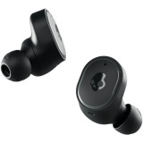 Skullcandy Sesh ANC True Wireless In-Ear Headphones (True Black)
