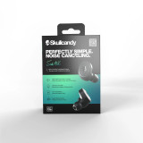 Skullcandy Sesh ANC True Wireless In-Ear Headphones (True Black)