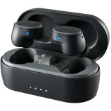 Skullcandy Sesh ANC True Wireless In-Ear Headphones (True Black)
