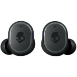 Skullcandy Sesh ANC True Wireless In-Ear Headphones (True Black)