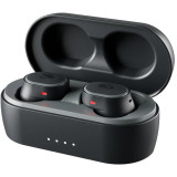 Skullcandy Sesh ANC True Wireless In-Ear Headphones (True Black)