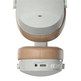 Skullcandy Hesh ANC Wireless Over-ear Headphones (Mod White)