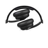 Skullcandy Cassette Wireless On-Ear Headphones (Black)