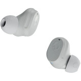 Skullcandy Mod True Wireless In-Ear Headphones (Light Grey/Blue)
