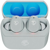 Skullcandy Mod True Wireless In-Ear Headphones (Light Grey/Blue)