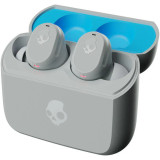 Skullcandy Mod True Wireless In-Ear Headphones (Light Grey/Blue)