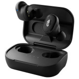 Skullcandy Grind True Wireless In-Ear Headphones (Black)