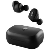 Skullcandy Grind True Wireless In-Ear Headphones (Black)