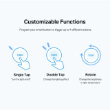 TP-Link Tapo Smart Button