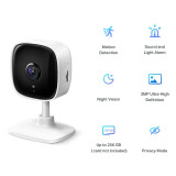 TP-Link Tapo C110 Home Security Wi-Fi Camera