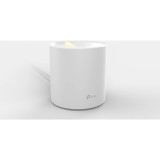 TP-Link Deco X10 AX1500 Whole Home Mesh Wi-Fi 6 System