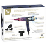 VS Sassoon Digital Sensor Luxe Air Styler
