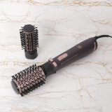 VS Sassoon Shine Envy Rotating Hot Air Styler