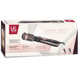 VS Sassoon Shine Envy Rotating Hot Air Styler