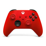 Xbox Wireless Controller (Pulse Red)