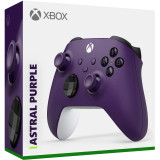 Xbox Wireless Controller (Astral Purple)