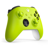 Xbox Wireless Controller (Electric Volt)