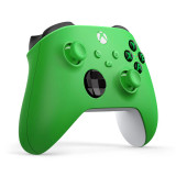 Xbox Wireless Controller (Velocity Green)