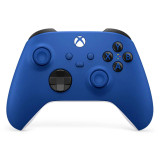 Xbox Wireless Controller (Shock Blue)