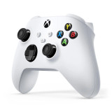 Xbox Wireless Controller (Robot White)