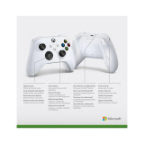 Xbox Wireless Controller (Robot White)