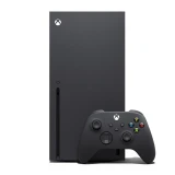 Xbox Series X 1TB Console (Carbon Black)