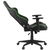 Tarok Pro X Razer Edition Gaming Chair designed by Zen