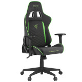 Tarok Pro X Razer Edition Gaming Chair designed by Zen