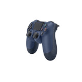 PS4 PlayStation 4 DualShock 4 Wireless Controller - Midnight Blue