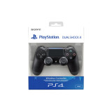 PS4 PlayStation 4 DualShock 4 Wireless Controller - Black