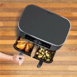 Ninja Foodi Dual Zone Air Fryer