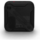 Marshall Willen Portable Bluetooth Speaker (Black/Brass)