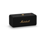Marshall Emberton II Portable Bluetooth Speaker (Black & Brass)