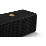 Marshall Emberton II Portable Bluetooth Speaker (Black & Brass)