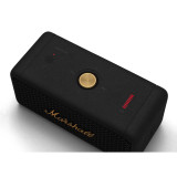 Marshall Emberton II Portable Bluetooth Speaker (Black & Brass)