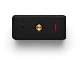 Marshall Emberton II Portable Bluetooth Speaker (Black & Brass)