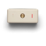 Marshall Emberton II Portable Bluetooth Speaker (Cream)
