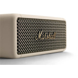 Marshall Emberton II Portable Bluetooth Speaker (Cream)