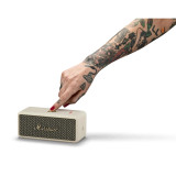 Marshall Emberton II Portable Bluetooth Speaker (Cream)