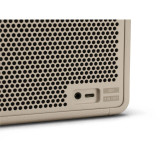 Marshall Middleton Portable Bluetooth Speaker (Cream)