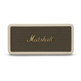 Marshall Middleton Portable Bluetooth Speaker (Cream)