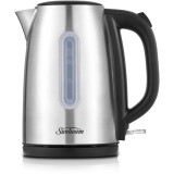 Sunbeam Quantum 1.7L Kettle (S/Steel)