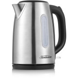 Sunbeam Quantum 1.7L Kettle (S/Steel)