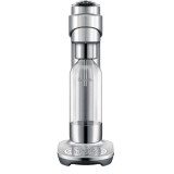 Breville the InFizz™ Fusion Sparkling Beverage Maker (Brushed Stainless Steel)