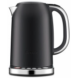 Breville the TempSet Kettle (Black)